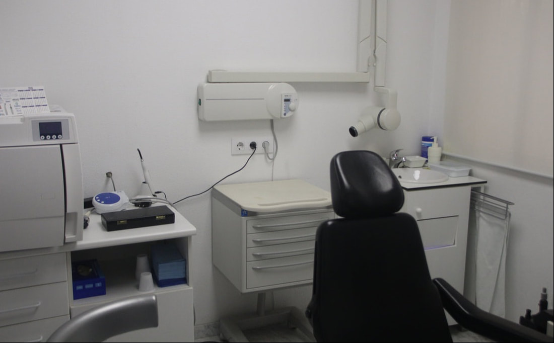 Clínica dental en Sevilla especialistas en ortodoncia